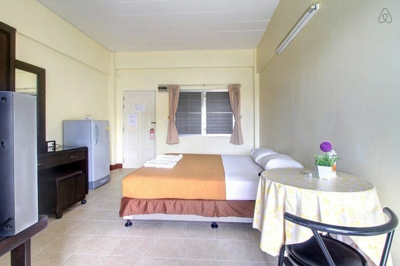 Hotel Ekkamon Mansion