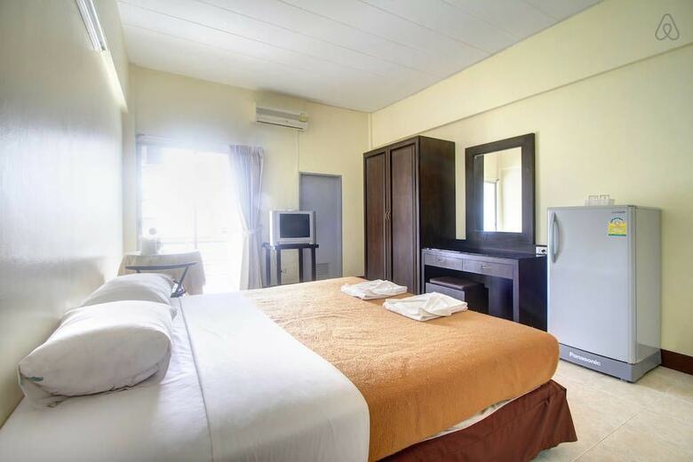 Hotel Ekkamon Mansion
