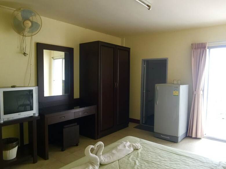 Hotel Ekkamon Mansion