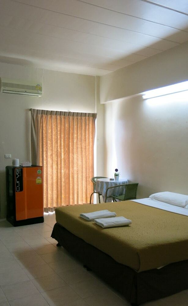 Hotel Ekkamon Mansion