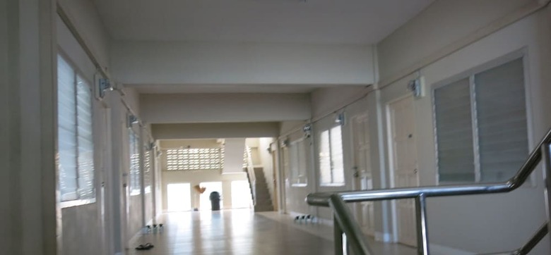 Hotel Ekkamon Mansion