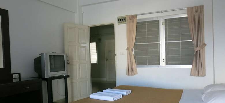 Hotel Ekkamon Mansion