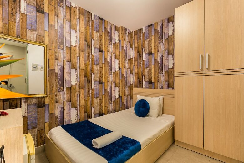 Galaxy Boutique Hotel