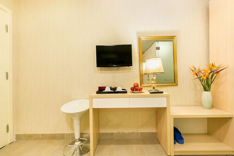 Galaxy Boutique Hotel