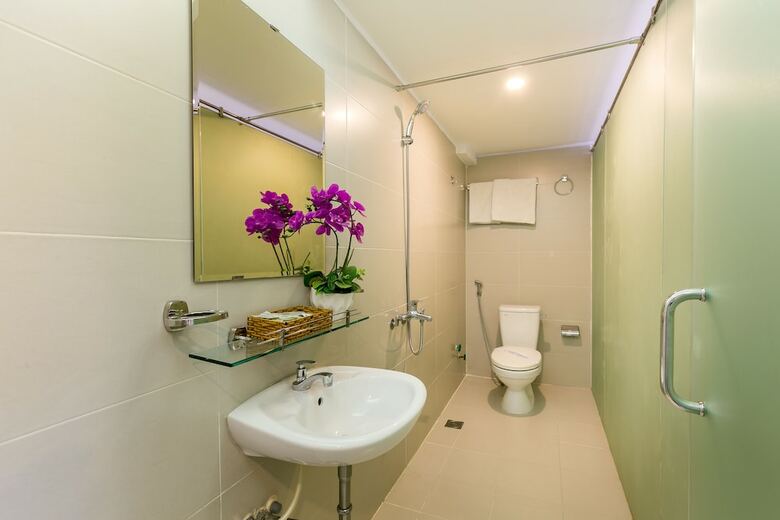 Galaxy Boutique Hotel
