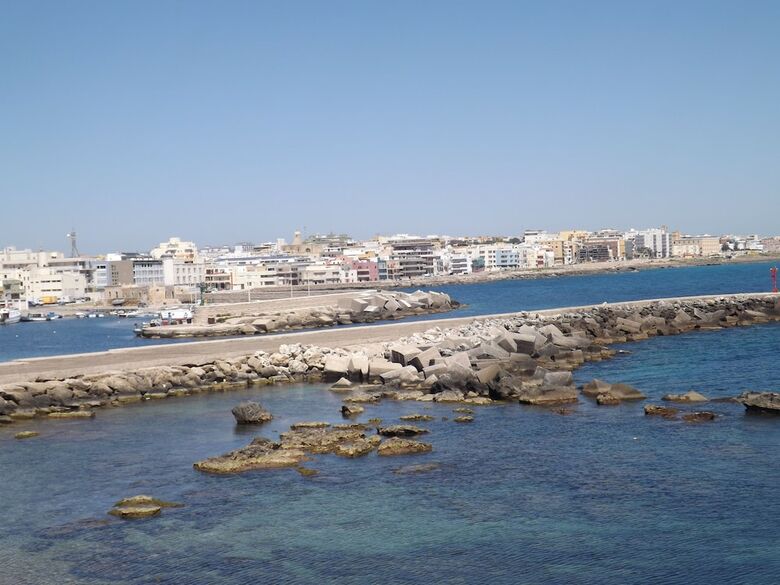 Gallipoli Apartments