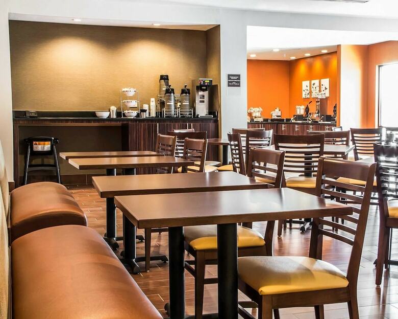 Hotel Sleep Inn & Suites Blackwell I-35