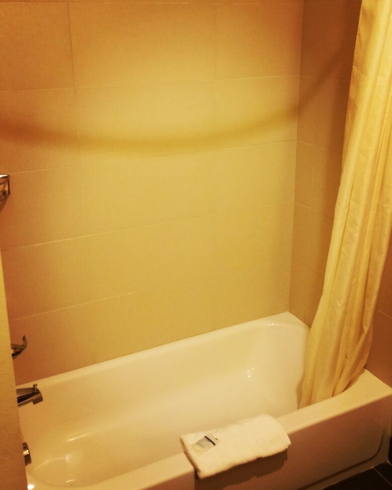 Hotel Sleep Inn & Suites Blackwell I-35