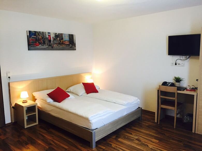 Platinium Hotel Aachen
