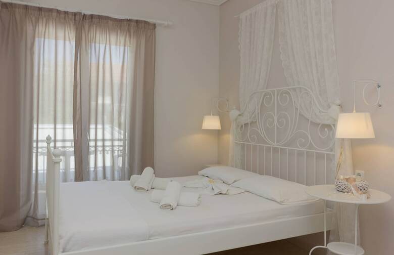 Apartamentos Thetis