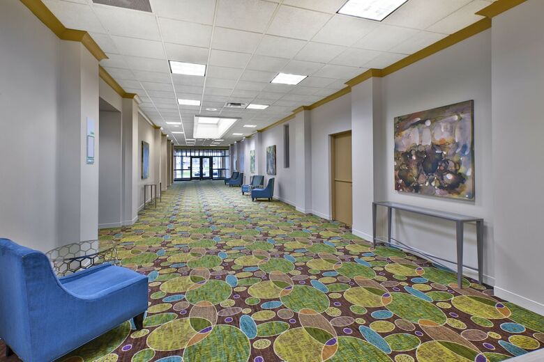 Holiday Inn Hotel & Suites Bolingbrook