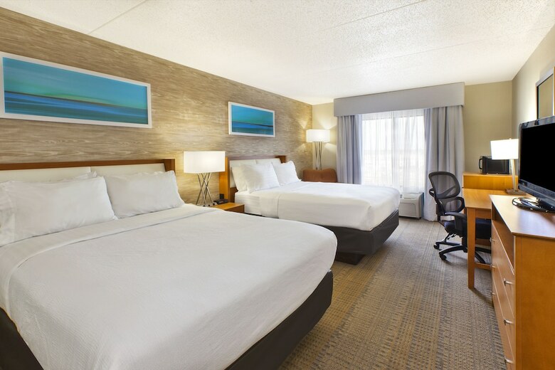 Holiday Inn Hotel & Suites Bolingbrook