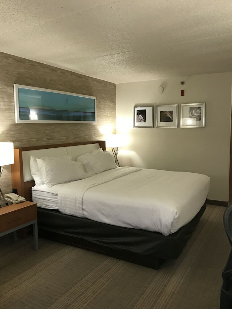 Holiday Inn Hotel & Suites Bolingbrook