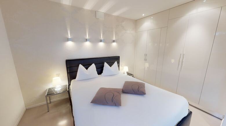 Apartamentos Visionapartments Lausanne Rue Caroline