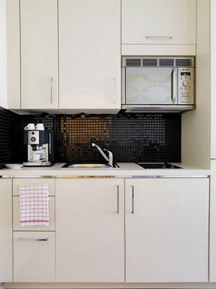 Apartamentos Visionapartments Lausanne Rue Caroline