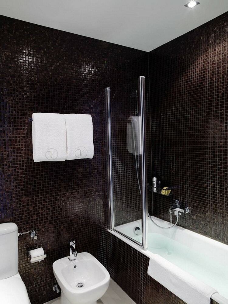 Apartamentos Visionapartments Lausanne Rue Caroline