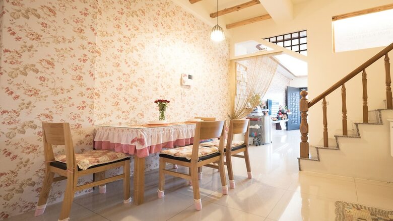 Hotel Plentiful Inn