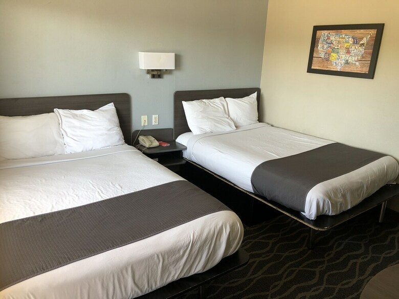 Motel Econo Lodge