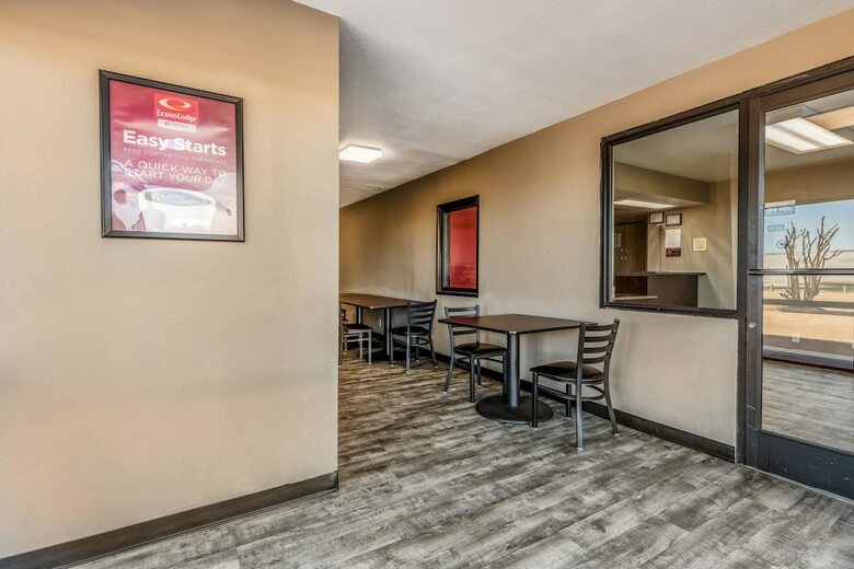 Motel Econo Lodge