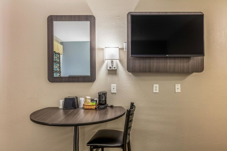 Motel Econo Lodge