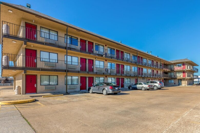 Motel Econo Lodge