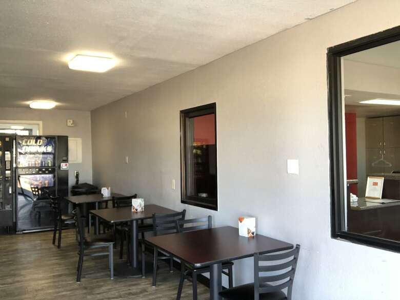 Motel Econo Lodge