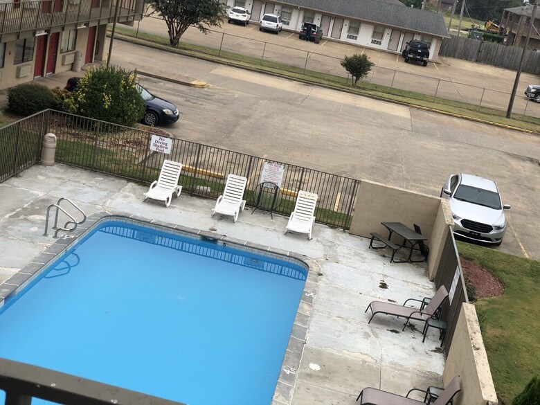 Motel Econo Lodge