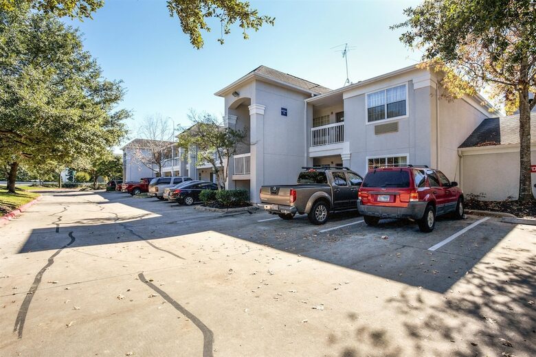 Motel Studio 6 Houston, Tx - West - Katy - Energy Corridor