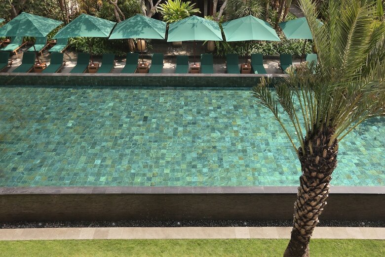Hotel Puri Santrian