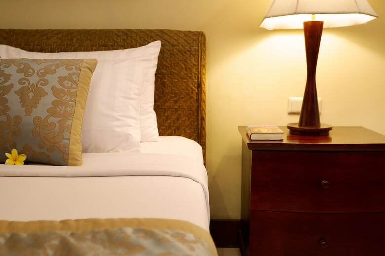 Hotel Puri Santrian
