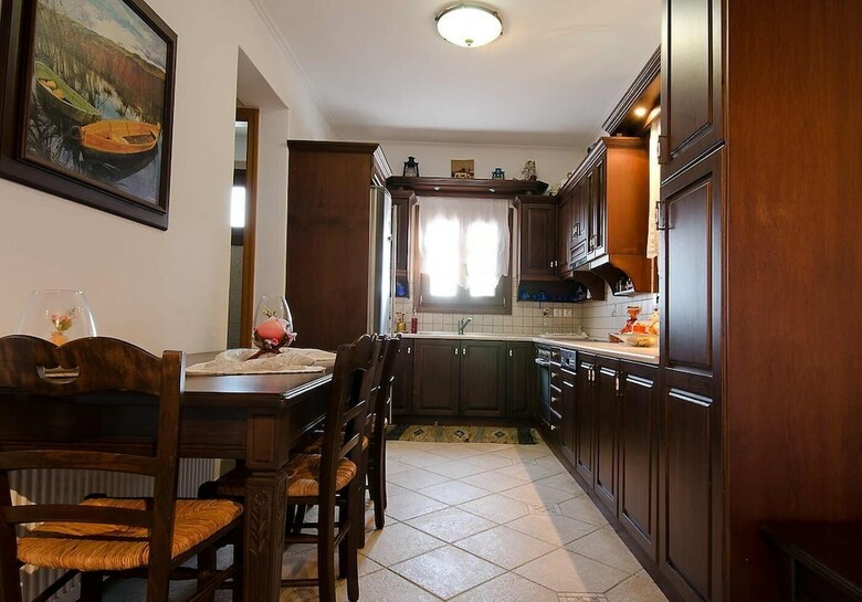 Vatellis Villas