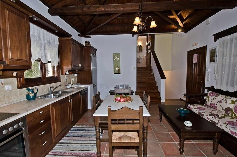 Vatellis Villas