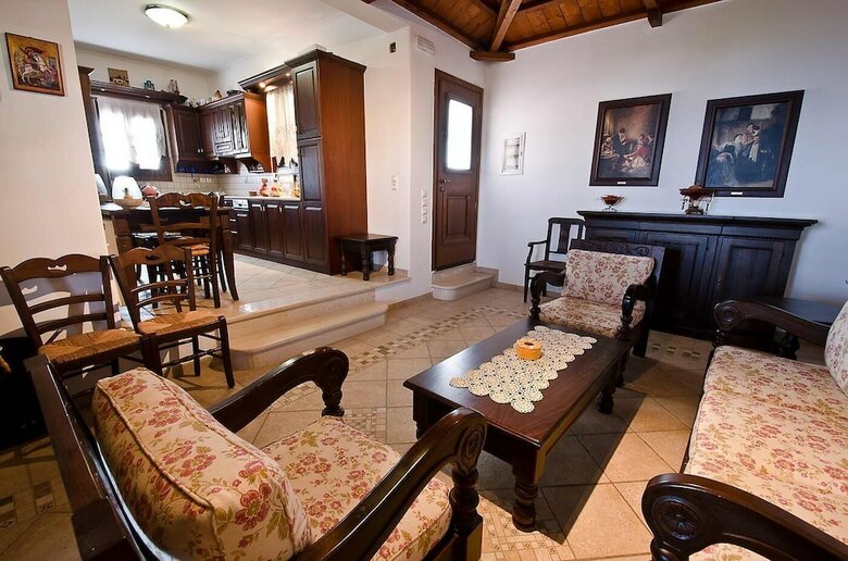 Vatellis Villas