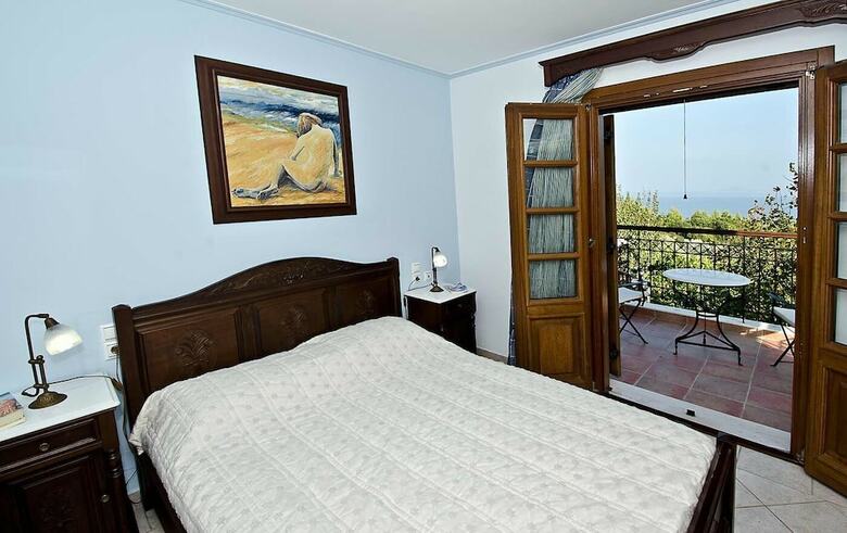 Vatellis Villas