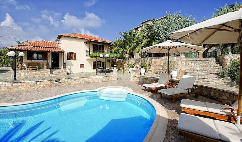 Vatellis Villas