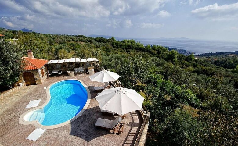 Vatellis Villas