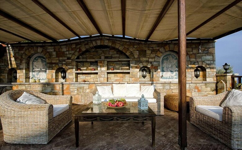 Vatellis Villas
