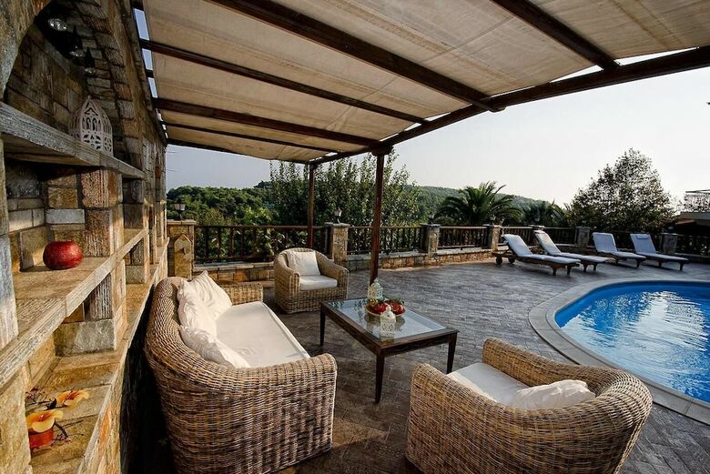 Vatellis Villas