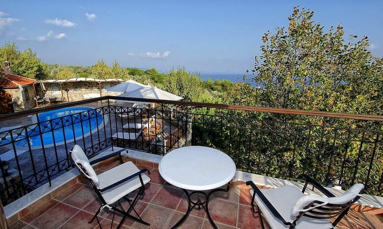 Vatellis Villas