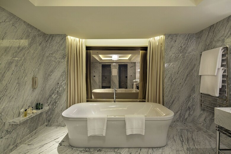 Hotel Ankara Hilton