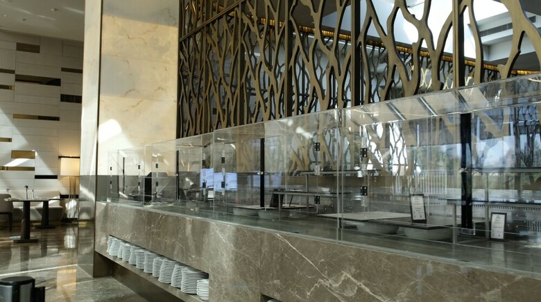 Hotel Ankara Hilton