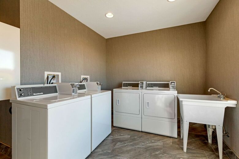 Hotel Comfort Suites Las Cruces I - 25 North