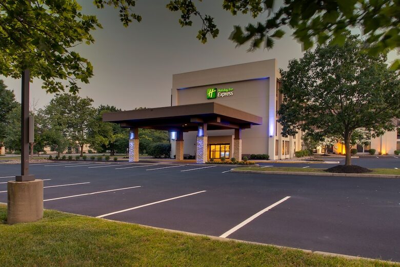 Hotel Holiday Inn Express Voorhees - Mt. Laurel