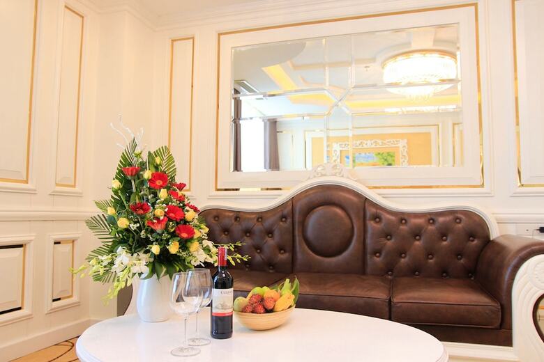 Diamond Sea Hotel