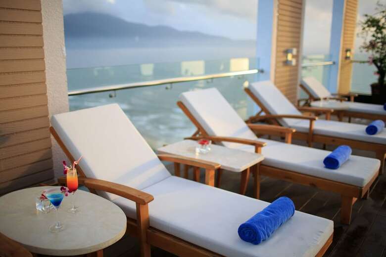Diamond Sea Hotel