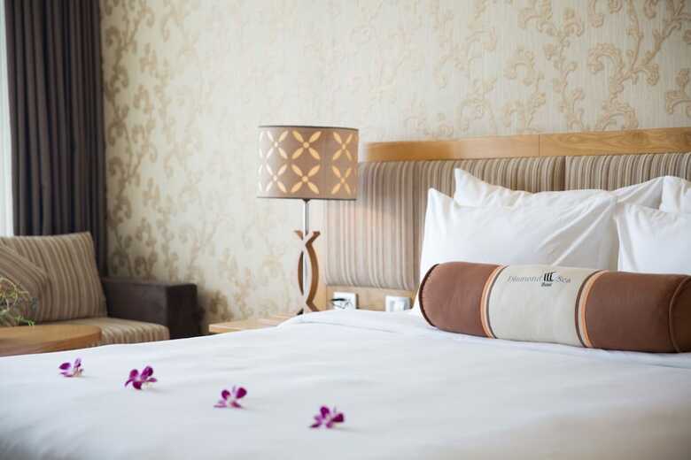 Diamond Sea Hotel