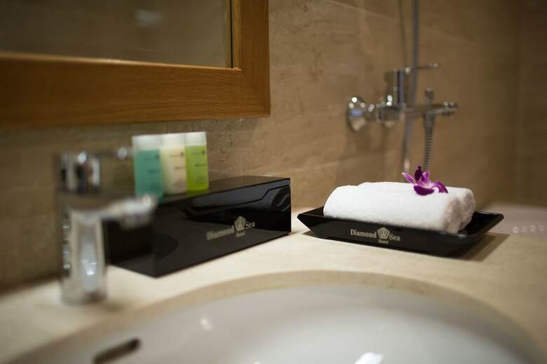 Diamond Sea Hotel