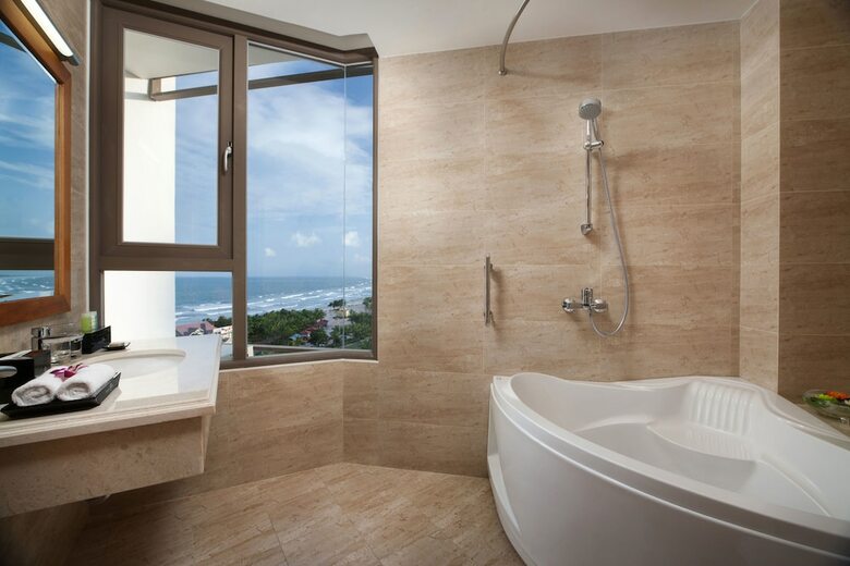 Diamond Sea Hotel