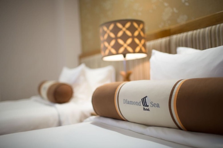 Diamond Sea Hotel