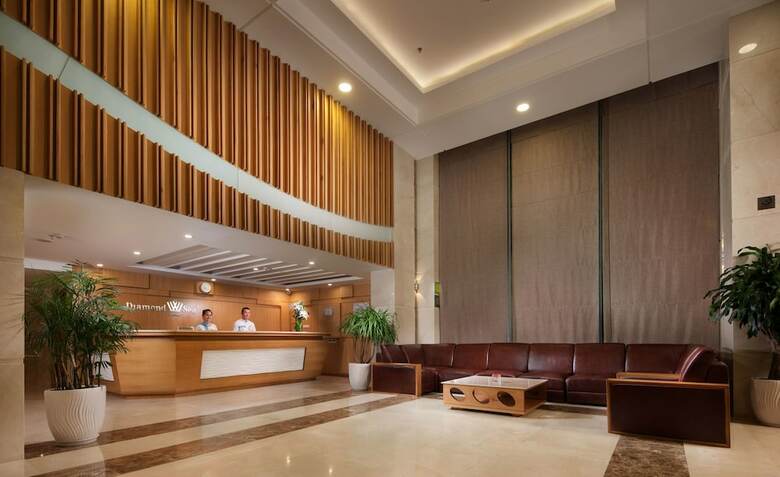 Diamond Sea Hotel